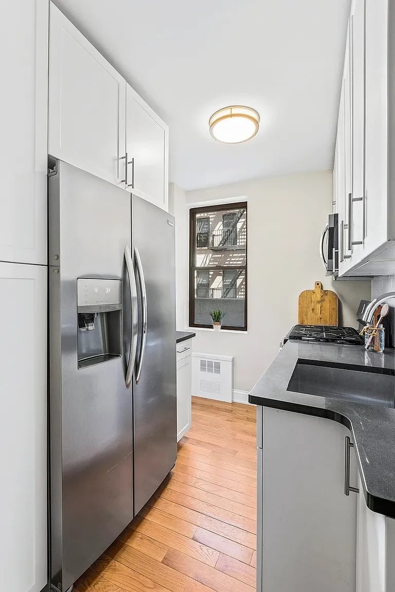 441 Convent Ave, Unit 1O