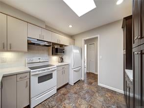 302-456 Linden Ave
