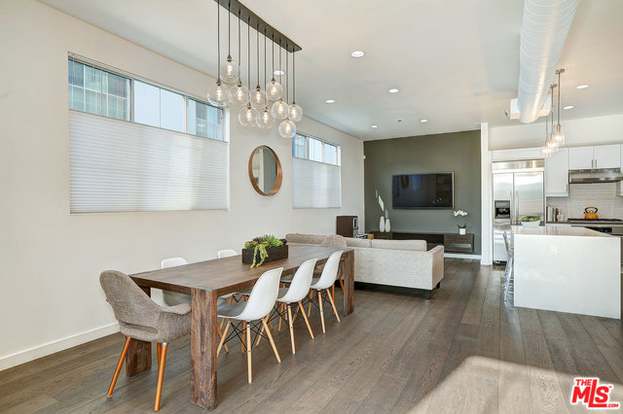 5350 Playa Vista Dr #7