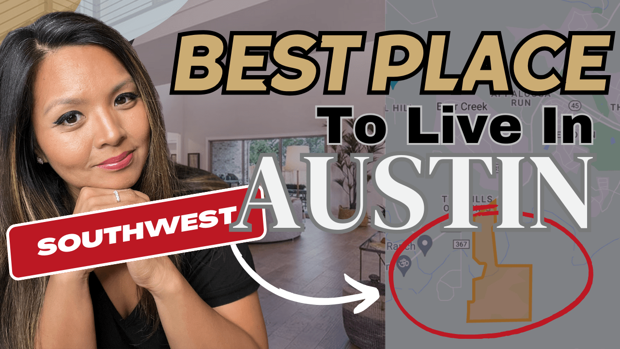 Best Neighborhoods To Live In Austin: Why Reunion Ranch Should Be Your Top Choice In 2024