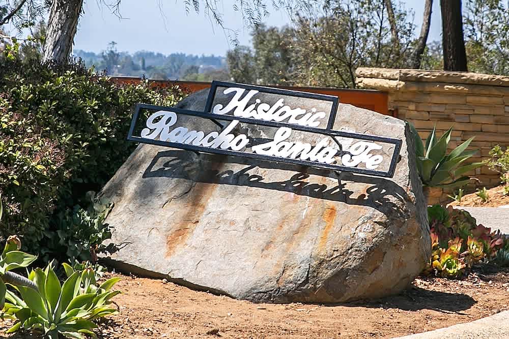 Upscale But Casual Restaurant Coming To Rancho Santa Fe