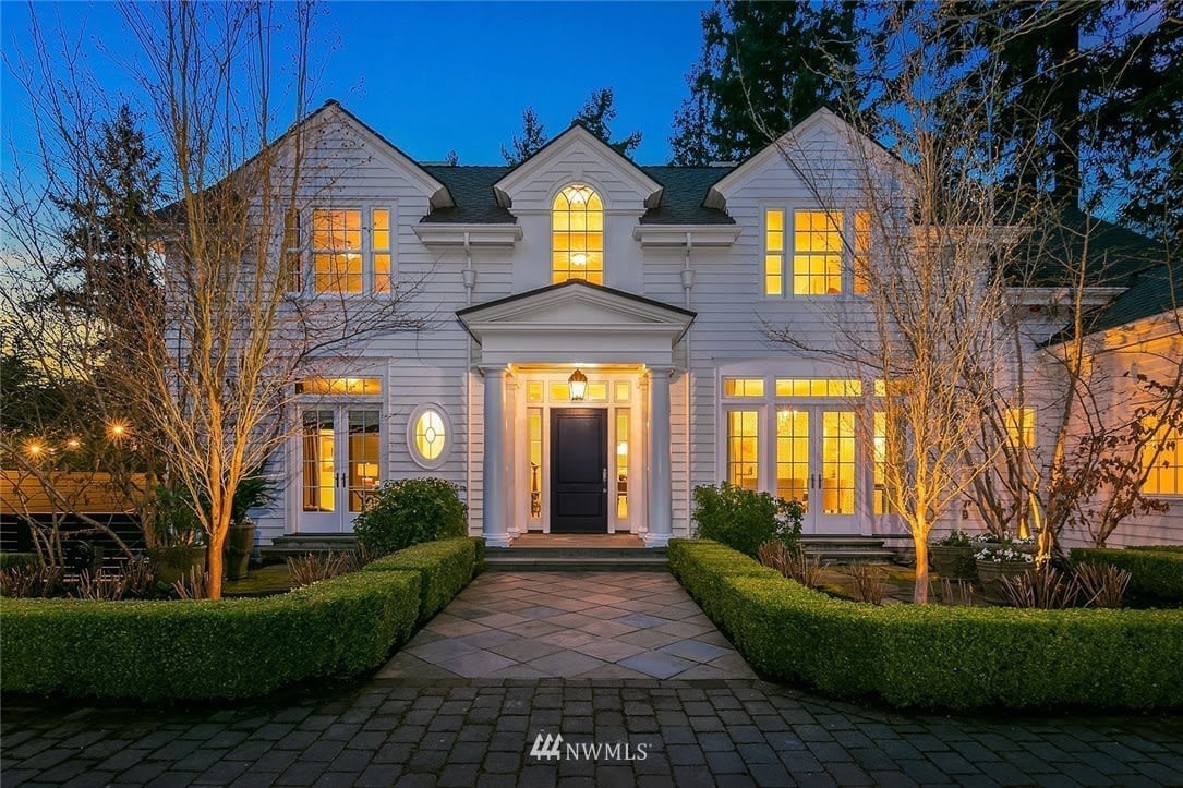 1257 Evergreen Point Rd