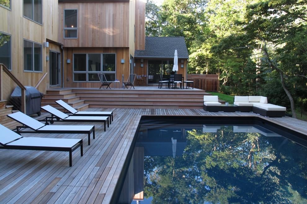 East Hampton Modern