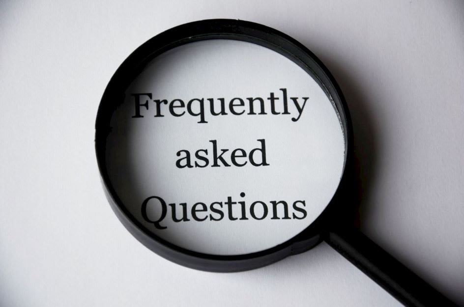 HOME BUYER FREQUENTLY ASKED QUESTIONS