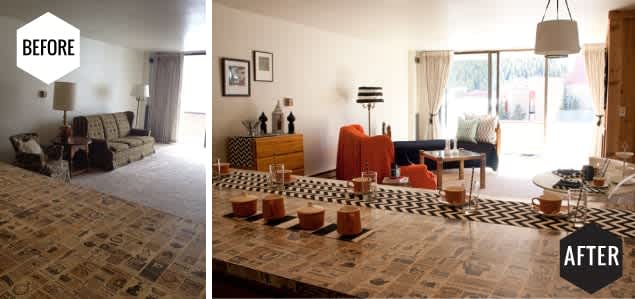 The 7 Steps of Staging