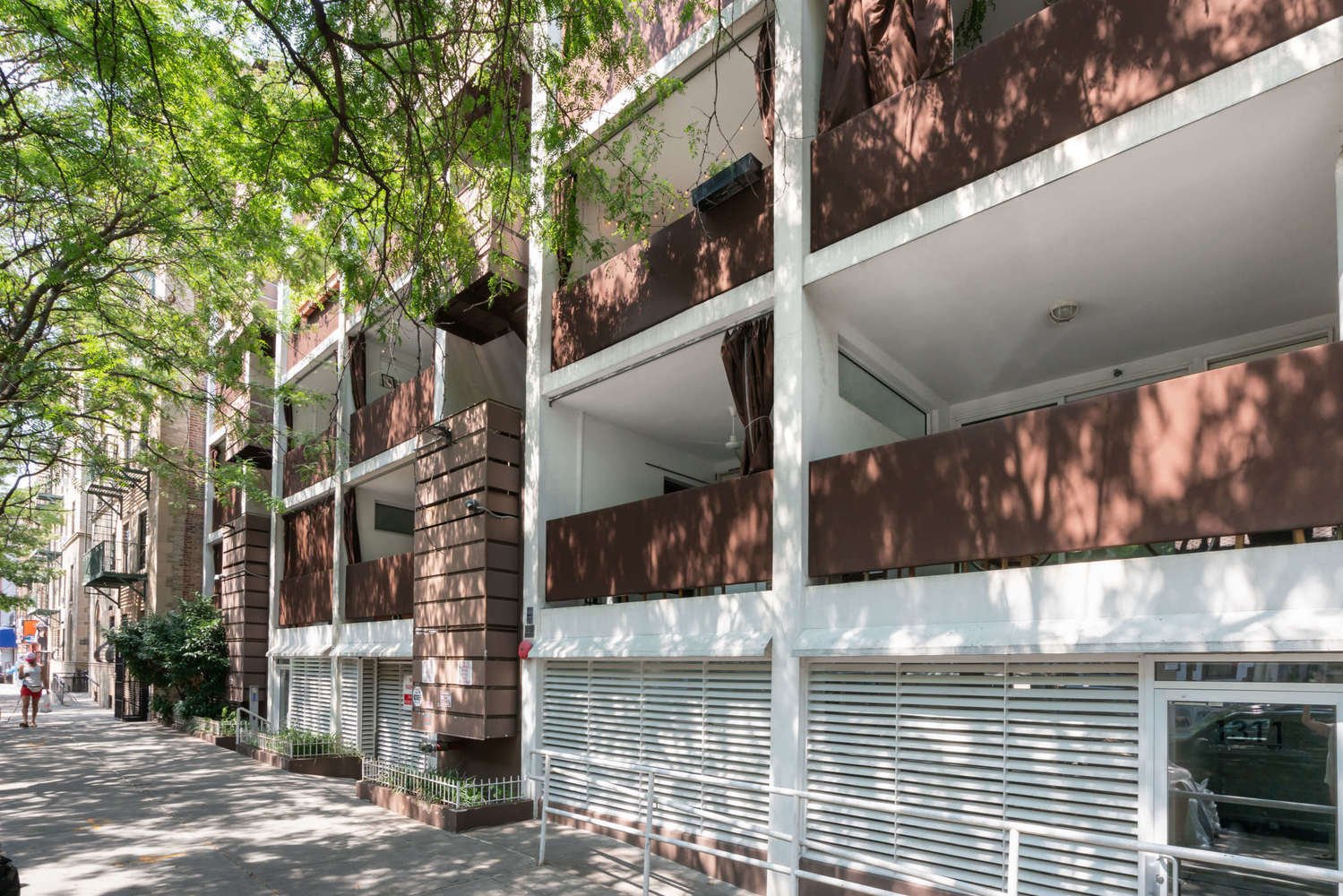 1311 Pacific St, #202