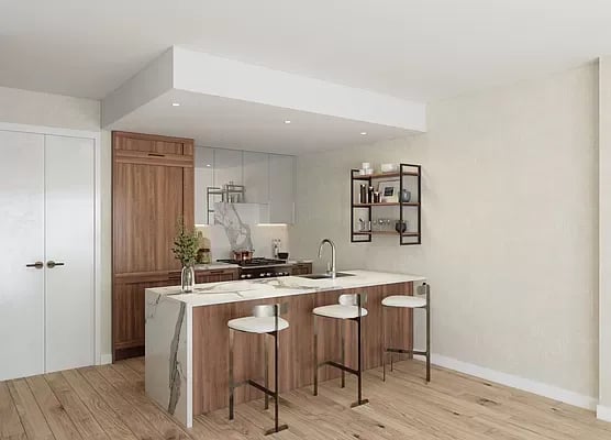 9956 3 Ave. Unit: 804