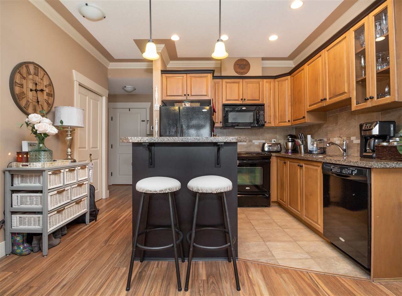 306-45893 Chesterfield Ave