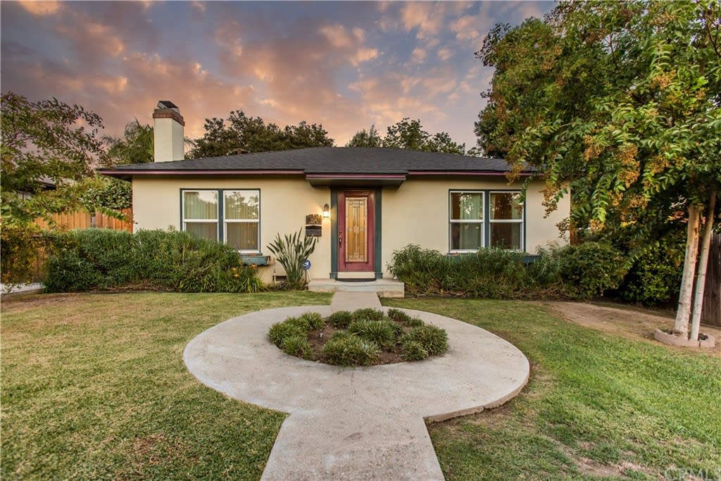 Charming Starter Home in Foothills of Altadena