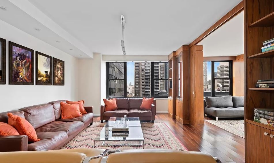 117 East 57th Street Unit: 24H