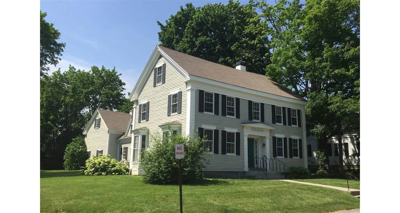 Home For Sale – 16 Glidden Street, Newcastle, Maine 04553