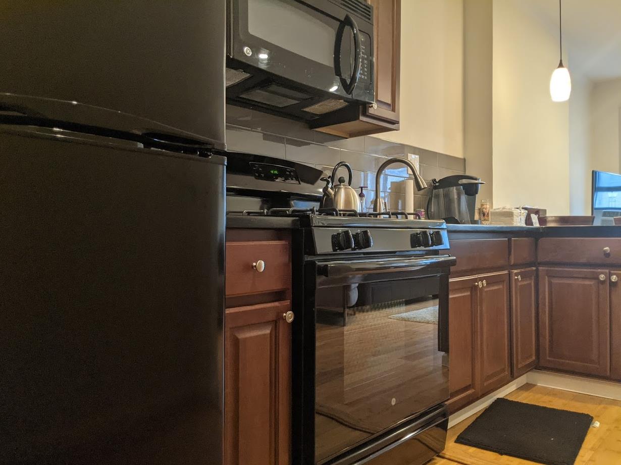 310 Pleasant Avenue, Apt 3