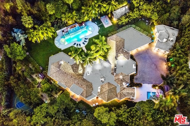 Orchid Manor