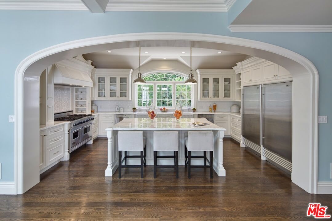 Blissful Villa