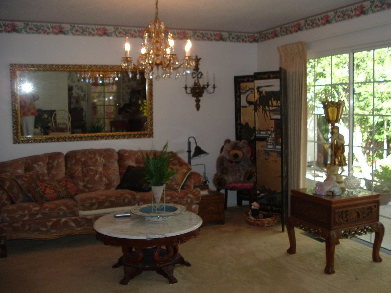 1097 Presidio Rd
