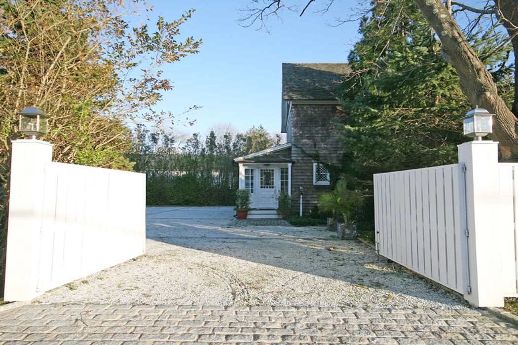 Classic Village Home With Pool