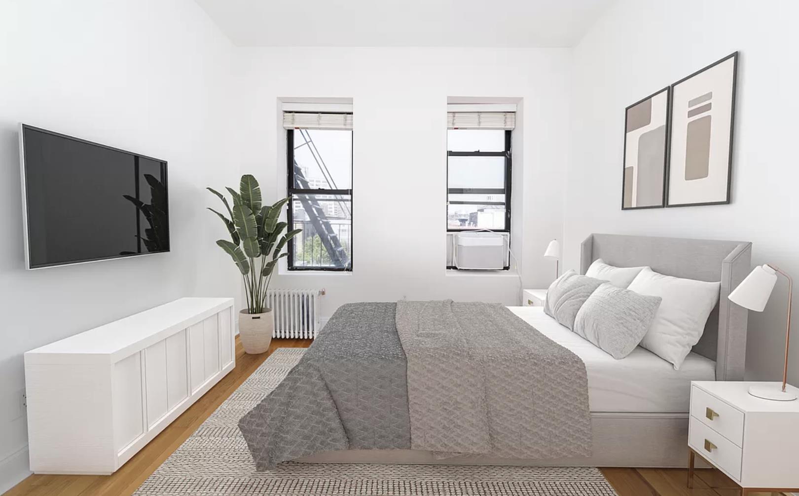 142 Sullivan Street, Apt 13