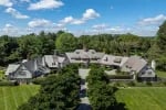 Inside an Expansive Greenwich Getaway