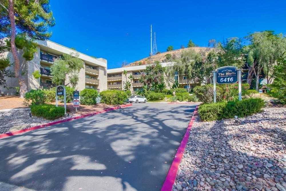 6416 Friars Rd Unit 314