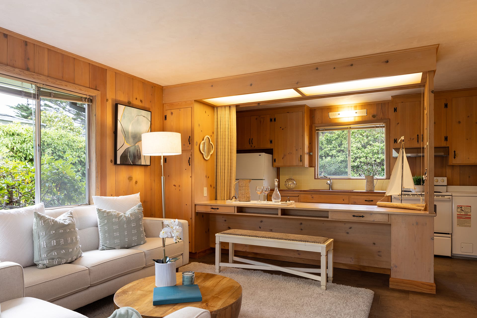 Carmel Cottage Near Mission Ranch - 2755 15th Avenue