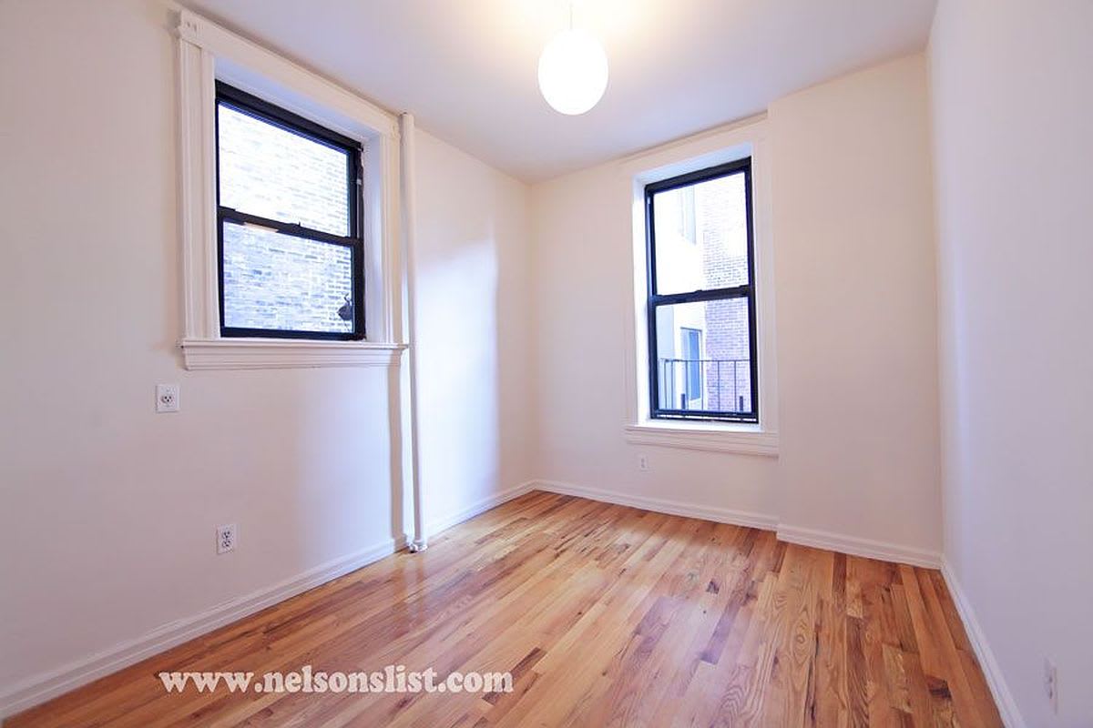 768 Union St., #5A