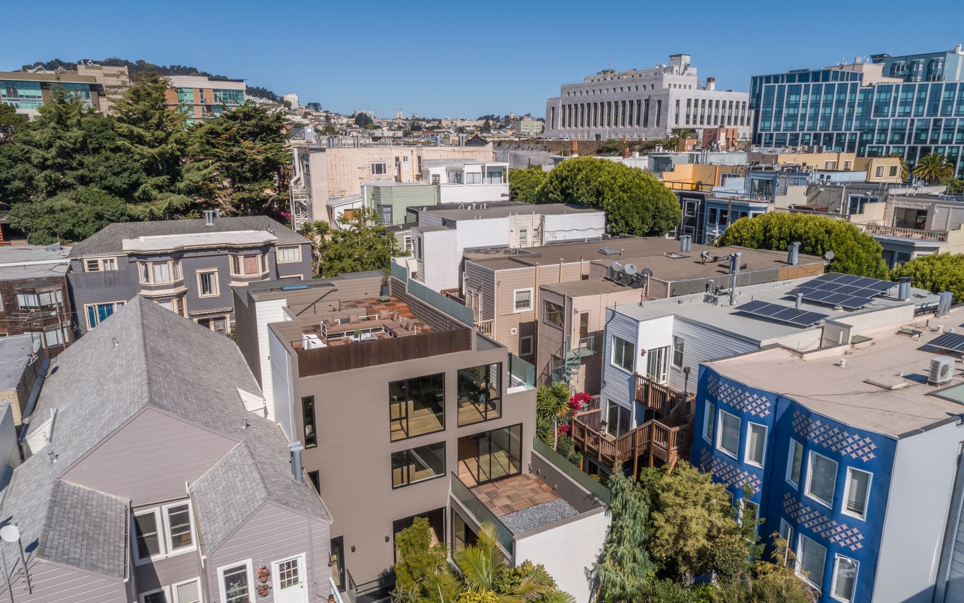 23 Rosemont Pl