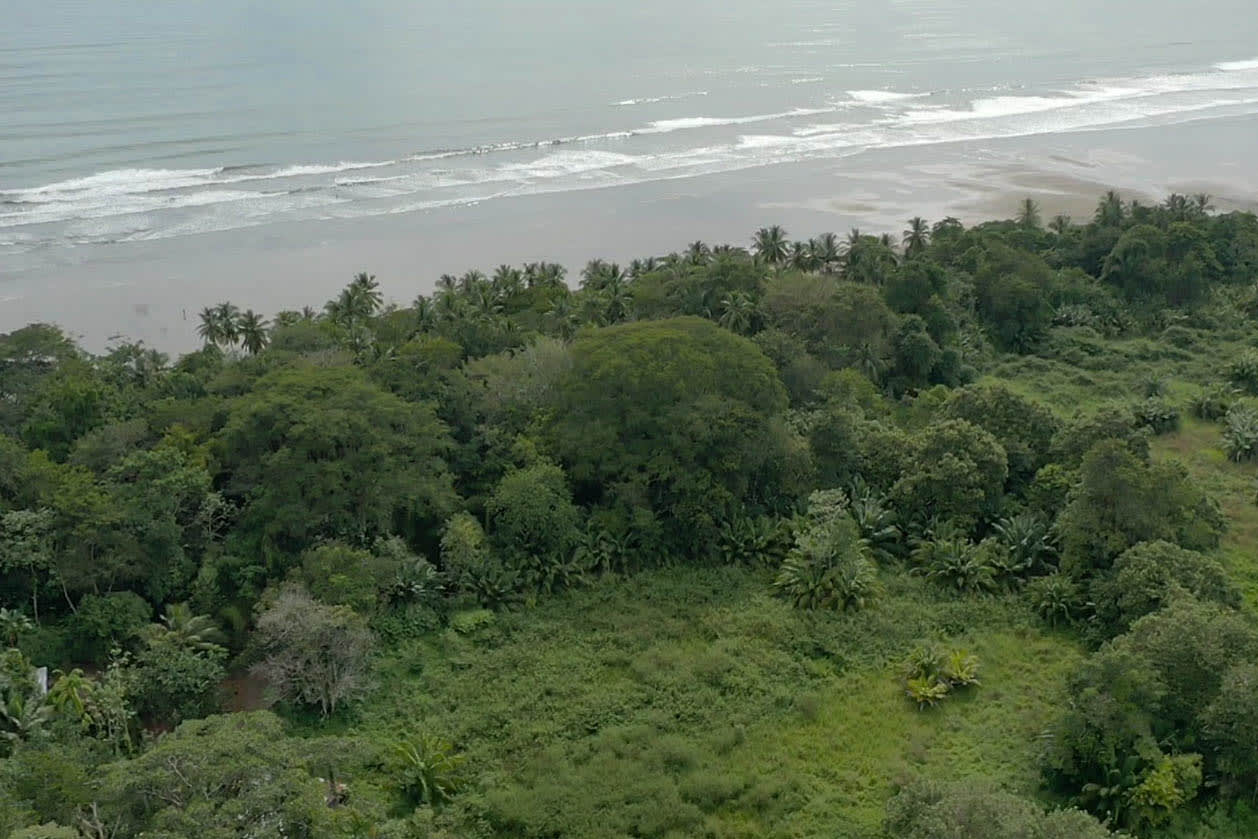 In Demand: Beachside Development Land in Uvita, Costa Rica 