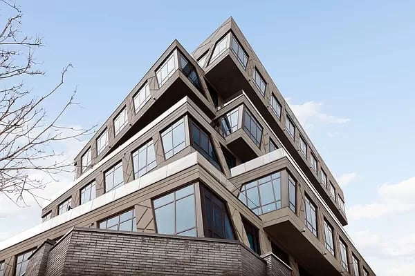 88 Withers St. Unit: 6-B
