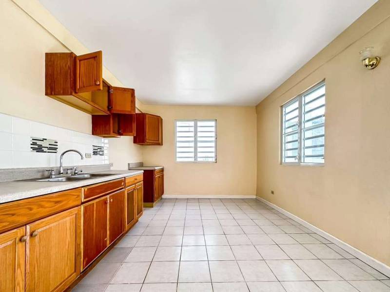 291 Huntum's Ghut 1 Bedroom Apartment