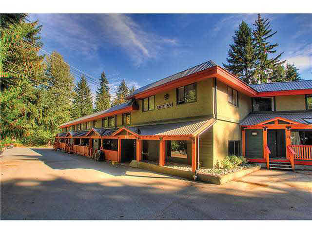 1-8100 Alpine Wy