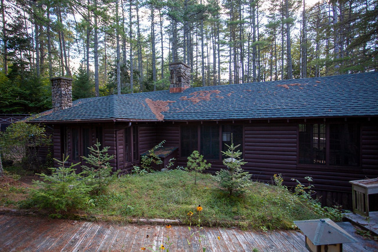 Masters' Camp on Rainbow Lakes' Gold Coast