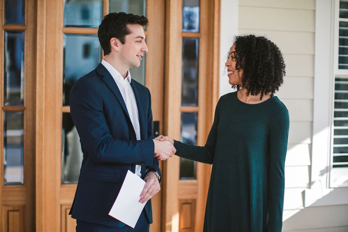 Nest buying 101 agent