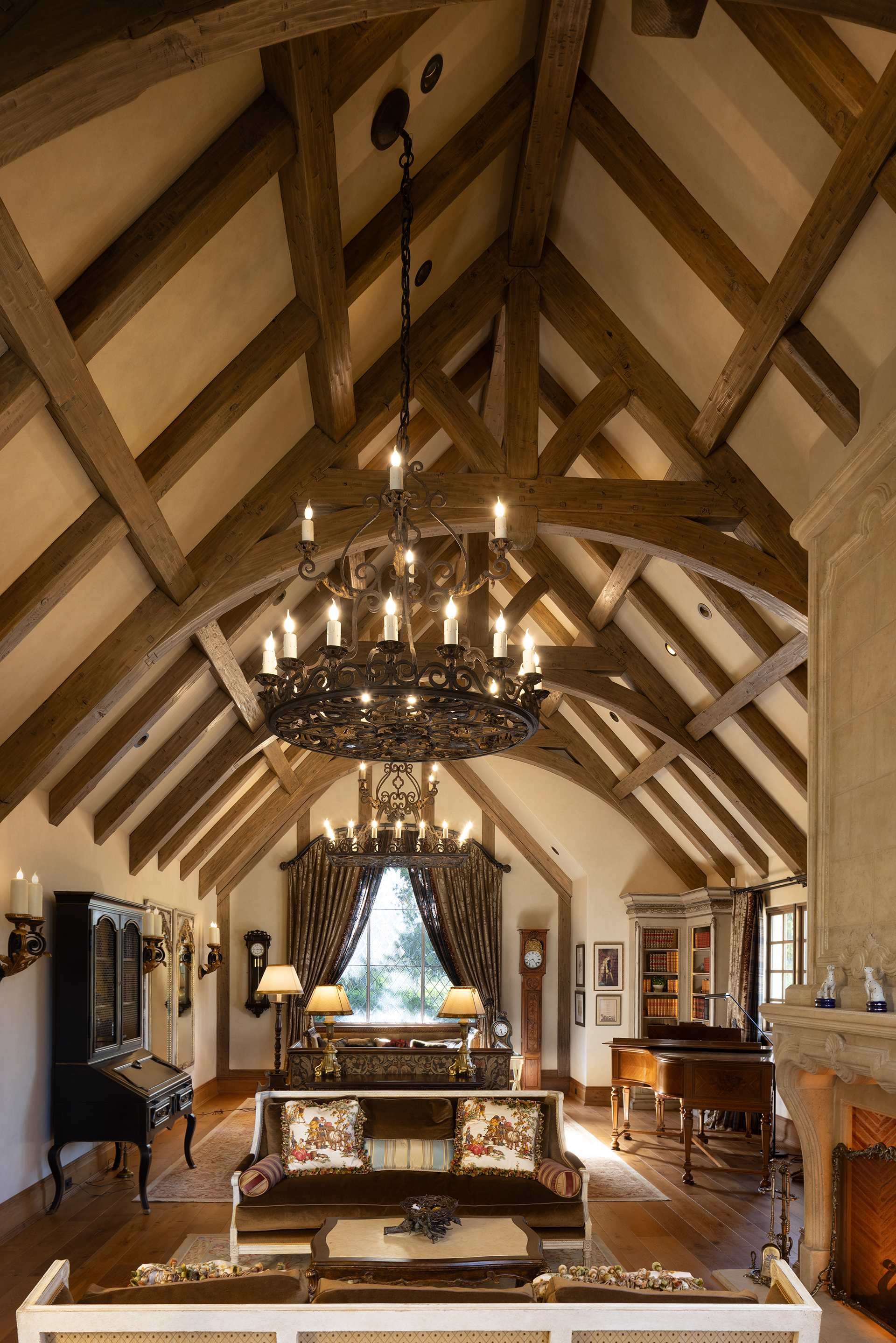 Spectacular Carmel Estate - 2 La Pradera Lane