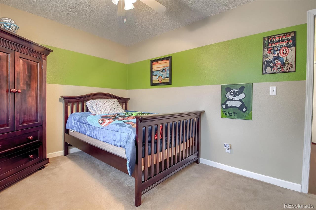 4065 S Himalaya Cir