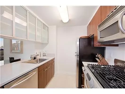 215 East 96th Street Unit: 23J