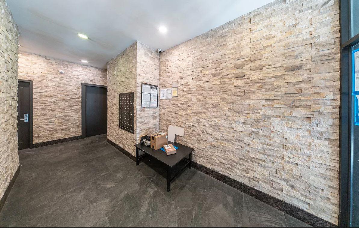 45 Carmine Street, Apt 3-D