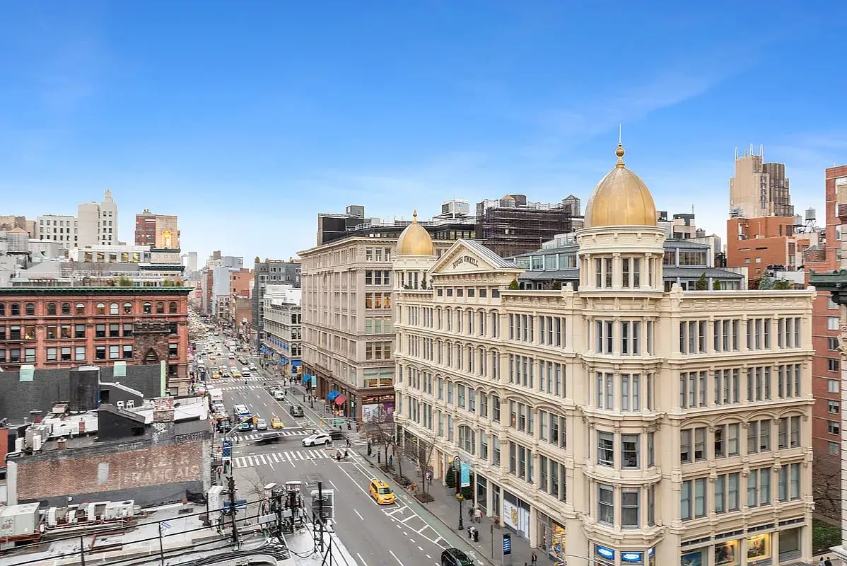 682 Sixth Ave #7