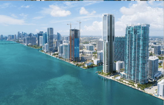 710 Edge Miami