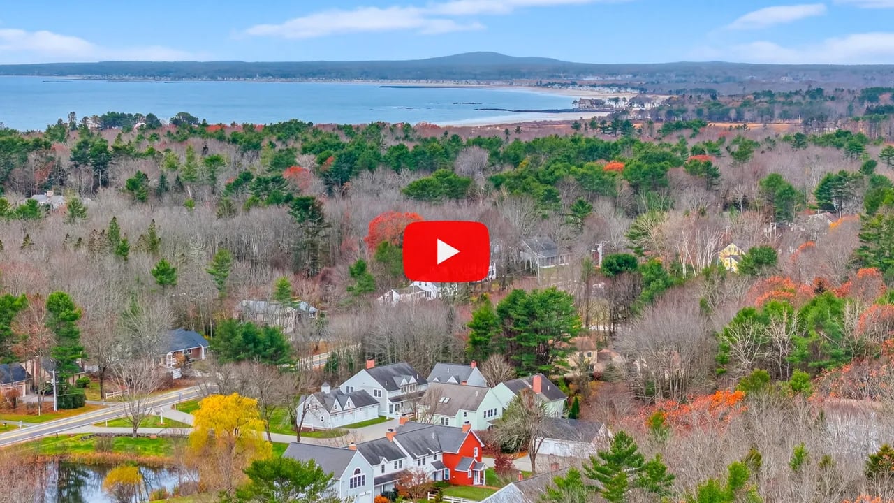 Modern Maine Condo for Sale | Beachside Convenience and Effortless Living in Kennebunk