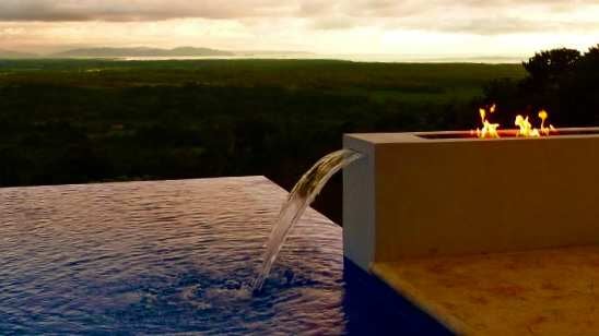 Casa Pacífica, Outstanding Ocean Views With 15 Acres!