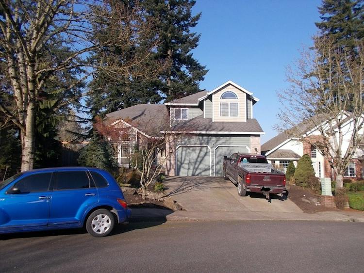 2749 Northeast 155th Avenue