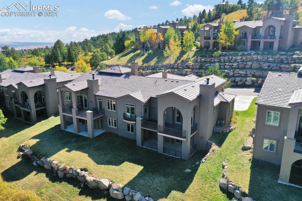 968 Summer Spring Vw