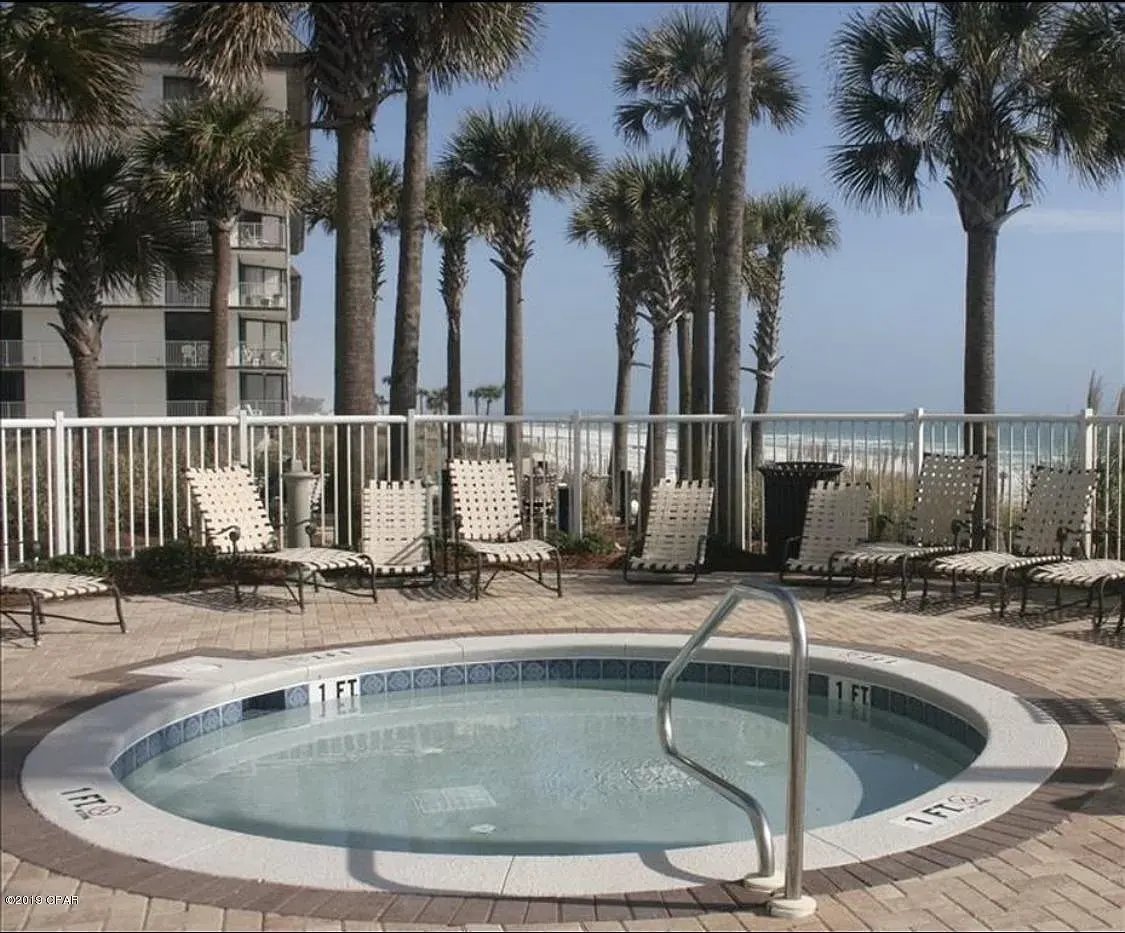 11800 Front Beach Road Unit 2-706