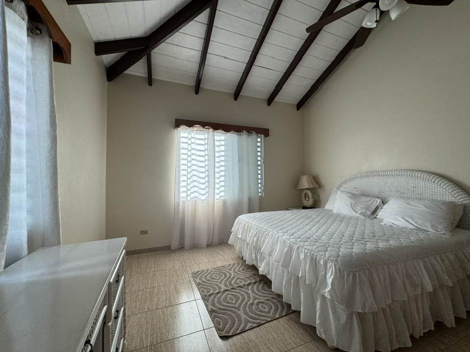 866 Cane Garden Bay 2 Bedroom Apartment