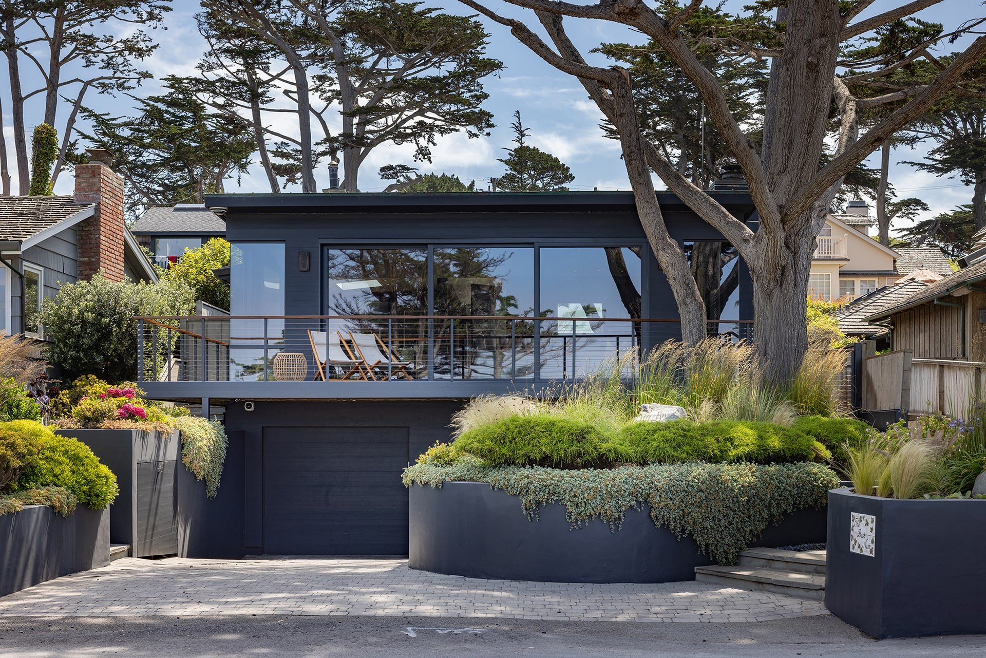 The Best Nest - Scenic & 10th NEC