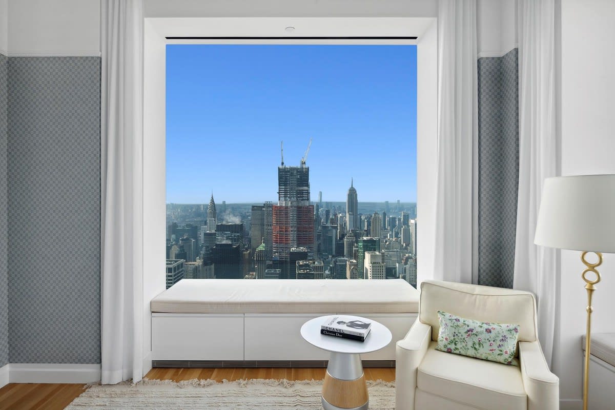 432 Park Ave #68B