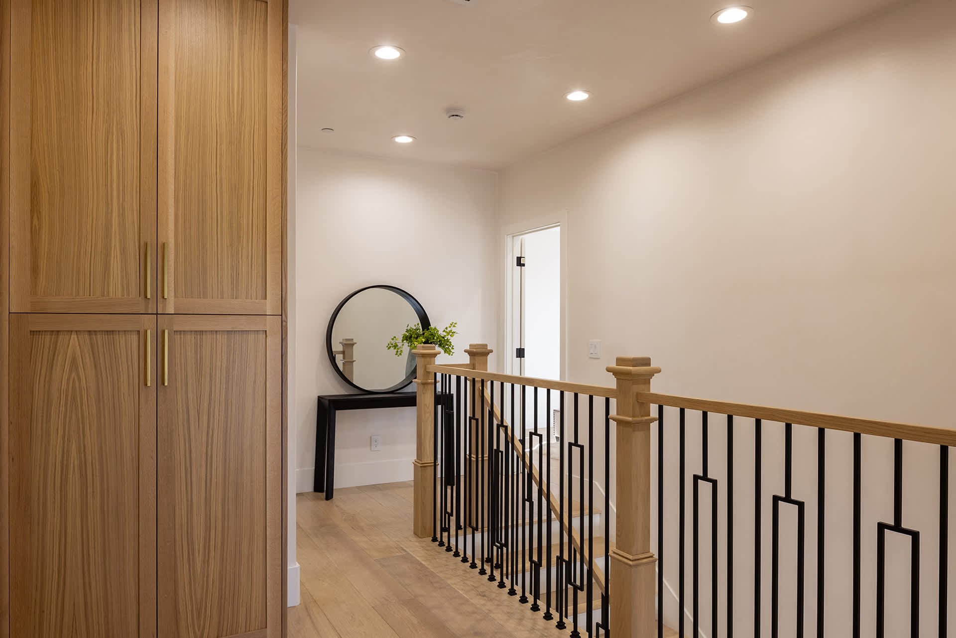 Modern Carmel Farmhouse - 3128 Serra Avenue