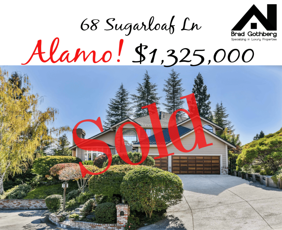 Fantastic Opportunity to buy in Alamo!