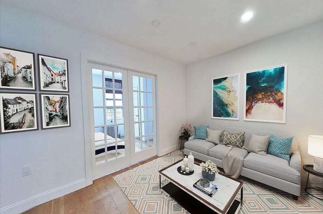 102 West 79th Street, Apt 5-C