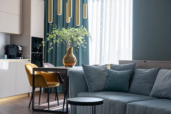 Rising wages are helping people to buy homes.